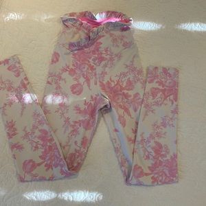 LoveShackFamcy x Beachriot Leggings